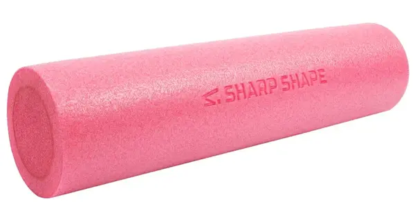 Sharp Shape Válec na cvičení růžový