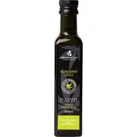 HempBona Konopný olej za studena lisovaný