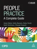 People Practice - Kathy Beevers, Karen Waite, Shazad Hussain, Nicky Small, Keith Tomlinson