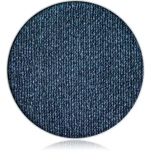 MAC Cosmetics Eye Shadow Metallic Pro Palette Refill Pan metalické oční stíny – náhradní náplň odstín Blueprint 1 g