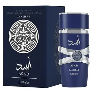 LATTAFA Asad Zanzibar EDP 100 ml