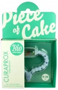 Curaprox Kousátko 1 ks modré