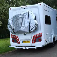 Plachta na 3-4 kola Oxford Aquatex Touring Deluxe