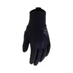 Dětské motokrosové rukavice FOX Youth Ranger Fire Glove Black YM