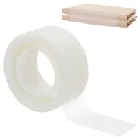 Plastic Bookbinding Tapes