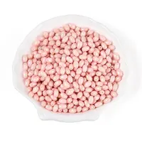 Opaque Colours Luster Glass Seed Beads