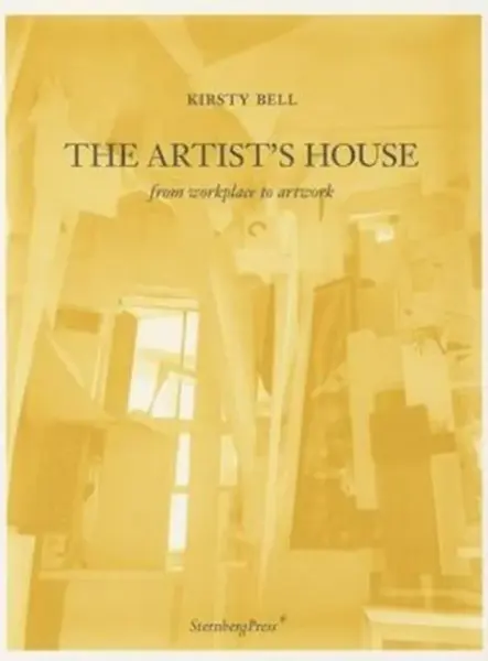 The Artist's House - Kirsty Bell