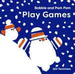 Bobble and Pom Pom Play Games - Oili Tanninen