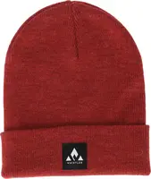 Unisex čepice Whistler Linjoe Melange Hat