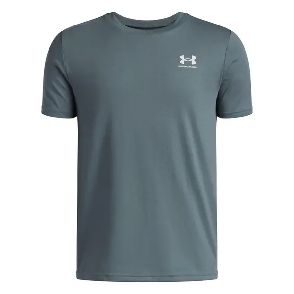 Chlapecké tričko Under Armour B Sportstyle LC SS