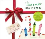 The Crayons' Christmas - Drew Daywalt