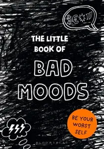 The Little Book of BAD MOODS - Sonninen Lotta