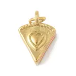 304 Stainless Steel Enamel Charms