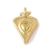 304 Stainless Steel Enamel Charms