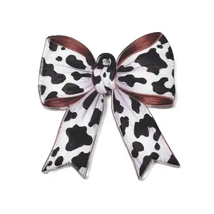 Printed Acrylic Pendants