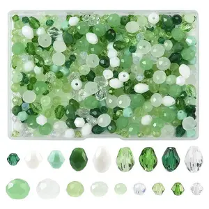 Glass Beads