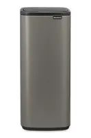 Odpadkový koš Brabantia Bo Touch 30 L