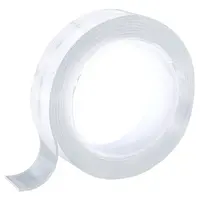 Transparent Acrylic Double Sided Adhesive Tape