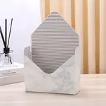 Paper Bouquet Storage Box