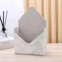 Paper Bouquet Storage Box