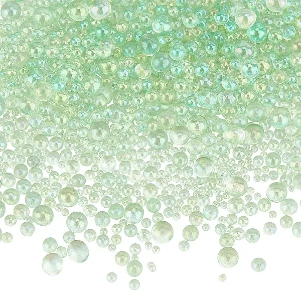 Bubble Beads