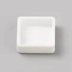 Plastic Empty Watercolor Paint Pans