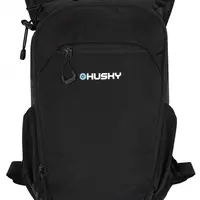 Husky Peten 15l black Batoh Turistika/Cyklistika
