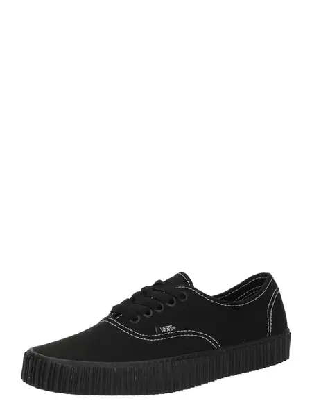 VANS Nízke tenisky 'Authentic'  čierna