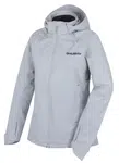 Husky Neoni L S, light blue Dámská hardshell bunda