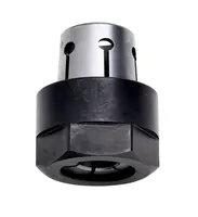 Metabo - Kleština 8 mm, pro horní frézku 631567000