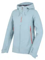 Husky Nakama L S, mint Dámská outdoor bunda