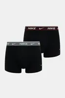 Boxerky Nike 2-pack