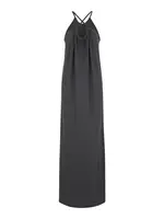 Only Tall Šaty 'ONLKATE'  antracitová