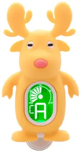 Swiff Reindeer Yellow