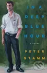 In a Deep Blue Hour (A Novel) - Michael Hofmann, Peter Stamm - kniha z kategorie Společenská beletrie