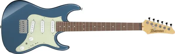 Ibanez AZES31 Arctic Ocean Metallic