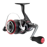 Daiwa naviják 25 tdm qd 3010-dh