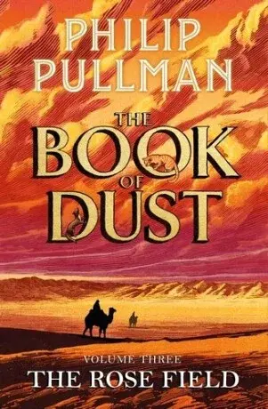 Rose Field - Philip Pullman