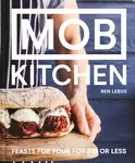 MOB Kitchen - Ben Lebus
