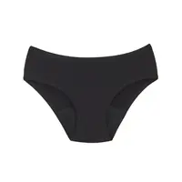 Snuggs Menstruační kalhotky pro střední menstruaci vel. XL 1 ks