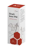 PURUS Dračí krev 50 ml