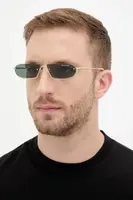 Sluneční brýle Armani Exchange