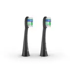Truelife SonicBrush K-series Heads Standart Plus Black náhradní hlavice 2 ks