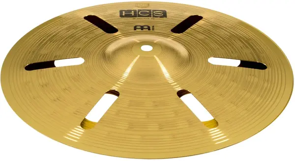 Meinl 12" HCS Trash Stack