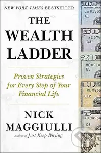 The Wealth Ladder (Proven Strategies for Every Step of Your Financial Life) - kniha z kategorie Finance
