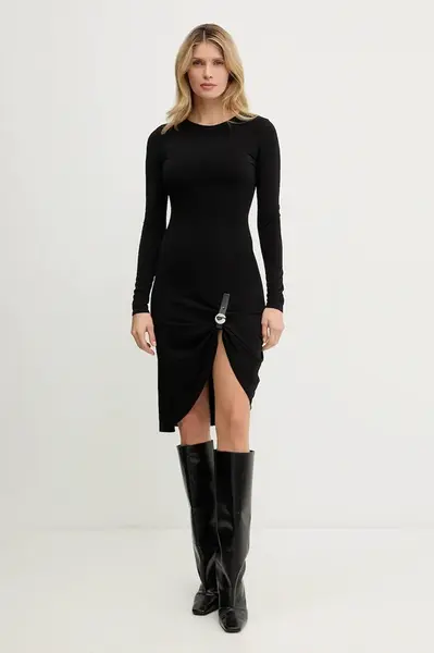 Šaty Coperni Suspended