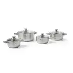 Homeware Profession. SADA HRNCŮ, 4dílné