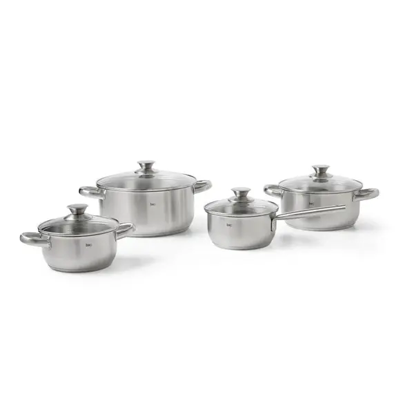 Homeware Profession. SADA HRNCŮ, 4dílné