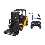 Vysokozdvižný vozík RC na dálkové ovládání 34 cm