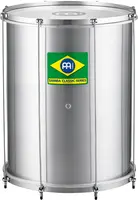 Meinl SUC18 Classic Series